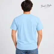 Camiseta unisex — mapa de Japón y «I Love Japan» — Foto 5 de 20