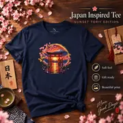 Torii Gate T-Shirt — Photo 1 of 16