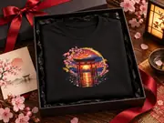 Torii Gate T-Shirt — Photo 4 of 16