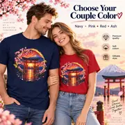 Torii Gate T-Shirt — Photo 5 of 16