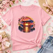 Torii Gate T-Shirt — Photo 6 of 16