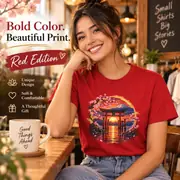 Torii Gate T-Shirt — Photo 8 of 16