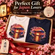 Torii Gate T-Shirt — Photo 10 of 16