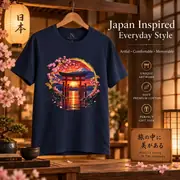 Torii Gate T-Shirt — Photo 11 of 16