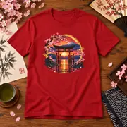 Torii Gate T-Shirt — Photo 13 of 16