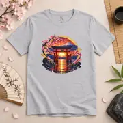 Torii Gate T-Shirt — Photo 15 of 16