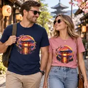 Torii Gate T-Shirt — Photo 16 of 16