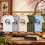 Peace Kanji T-Shirt — Photo 3 of 20