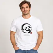 Peace Kanji T-Shirt — Photo 8 of 20