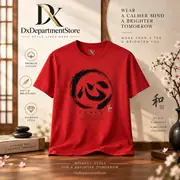 Peace Kanji T-Shirt — Photo 16 of 20