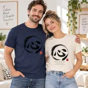 Peace Kanji T-Shirt — Photo 19 of 20