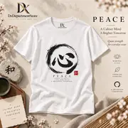 Peace Kanji T-Shirt — Photo 20 of 20