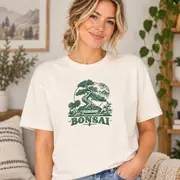 Bonsai Tree T-Shirt — Photo 4 of 19
