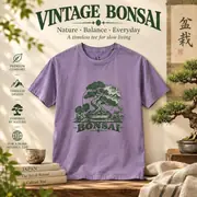Bonsai Tree T-Shirt — Photo 5 of 19