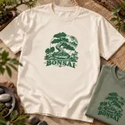 Bonsai Tree T-Shirt — Photo 6 of 19