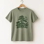 Bonsai Tree T-Shirt — Photo 11 of 19