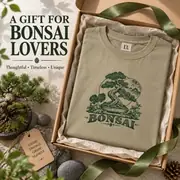 Bonsai Tree T-Shirt — Photo 14 of 19