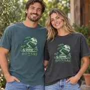 Bonsai Tree T-Shirt — Photo 16 of 19