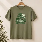 Bonsai Tree T-Shirt — Photo 17 of 19