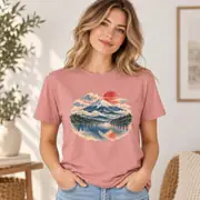 Mount Fuji T-Shirt — Photo 8 of 20