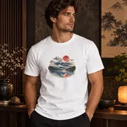 Mount Fuji T-Shirt — Photo 12 of 20