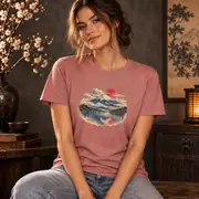 Mount Fuji T-Shirt — Photo 13 of 20
