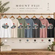 Mount Fuji T-Shirt — Photo 14 of 20