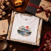 Mount Fuji T-Shirt — Photo 17 of 20