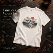 Mount Fuji T-Shirt — Photo 20 of 20