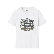 Stay Close to What Matters T-Shirt — Photo 3 of 20