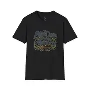 Stay Close to What Matters T-Shirt — Photo 5 of 20