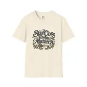 Stay Close to What Matters T-Shirt — Photo 9 of 20