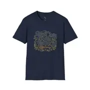 Stay Close to What Matters T-Shirt — Photo 19 of 20