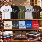 Ichigo Ichie T-Shirt — Photo 4 of 20