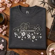 Ichigo Ichie T-Shirt — Photo 5 of 20