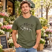 Ichigo Ichie T-Shirt — Photo 13 of 20