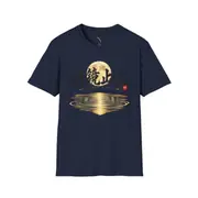 Meikyo Shisui T-Shirt — Photo 17 of 20
