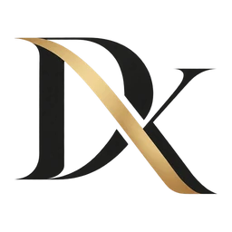 DXDepartmentStore logo